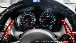 BMW M2 Competition / záruka 2021