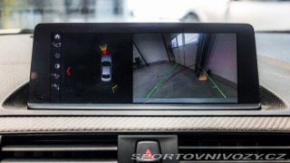 BMW M2 Competition / záruka 2021