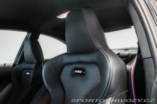 BMW M2 Competition / záruka 2021