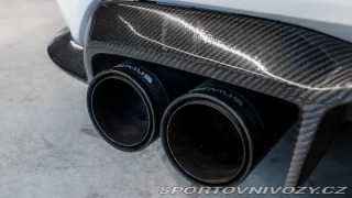 BMW M2 Competition / záruka 2021