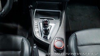 BMW M2 Competition / záruka 2021