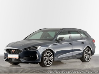 Cupra Leon ST VZ 2.0 TSI 228kW 4x4