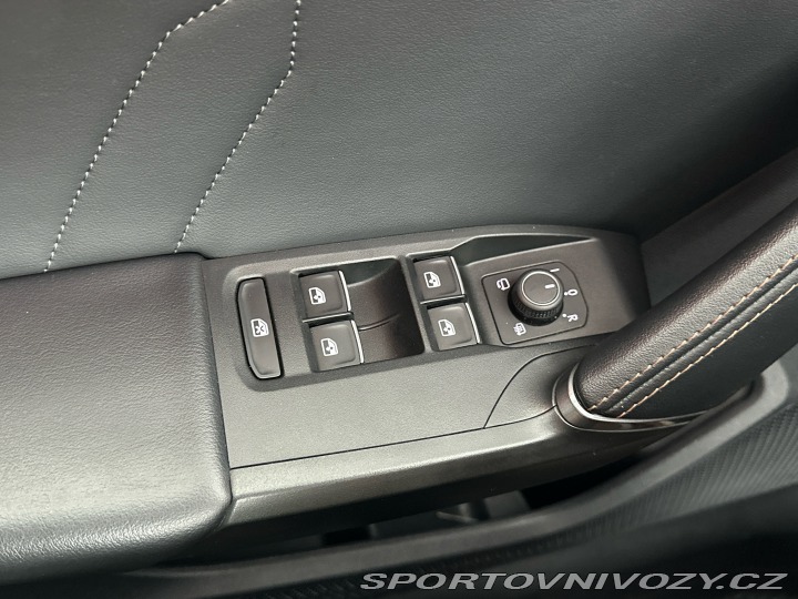 Cupra Leon ST VZ 2.0 TSI 228kW 4x4 2022