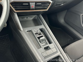 Cupra Leon ST VZ 2.0 TSI 228kW 4x4 2022
