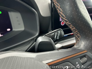 Cupra Leon ST VZ 2.0 TSI 228kW 4x4 2022