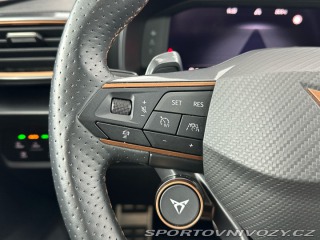 Cupra Leon ST VZ 2.0 TSI 228kW 4x4 2022