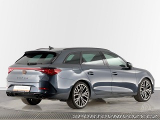 Cupra Leon ST VZ 2.0 TSI 228kW 4x4 2022