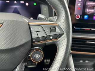 Cupra Leon ST VZ 2.0 TSI 228kW 4x4 2022