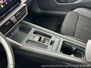 Cupra Leon ST VZ 2.0 TSI 228kW 4x4 2022