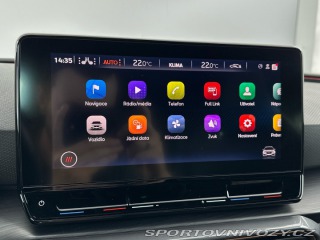 Cupra Leon ST VZ 2.0 TSI 228kW 4x4 2022