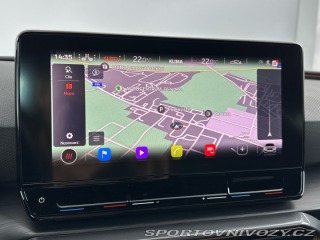 Cupra Leon ST VZ 2.0 TSI 228kW 4x4 2022