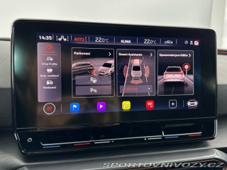 Cupra Leon ST VZ 2.0 TSI 228kW 4x4 2022