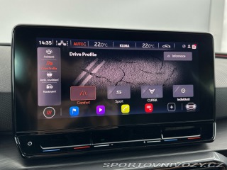 Cupra Leon ST VZ 2.0 TSI 228kW 4x4 2022