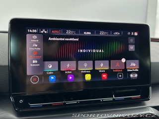 Cupra Leon ST VZ 2.0 TSI 228kW 4x4 2022