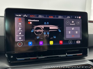 Cupra Leon ST VZ 2.0 TSI 228kW 4x4 2022