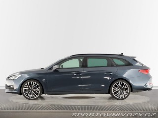 Cupra Leon ST VZ 2.0 TSI 228kW 4x4 2022