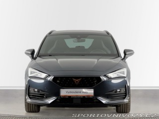 Cupra Leon ST VZ 2.0 TSI 228kW 4x4 2022