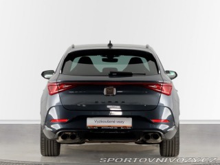Cupra Leon ST VZ 2.0 TSI 228kW 4x4 2022
