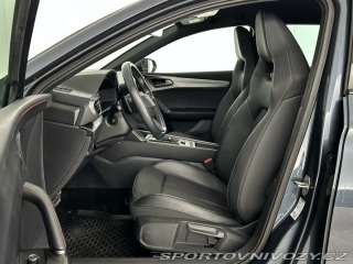 Cupra Leon ST VZ 2.0 TSI 228kW 4x4 2022