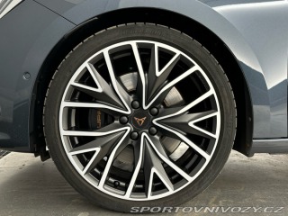 Cupra Leon ST VZ 2.0 TSI 228kW 4x4 2022
