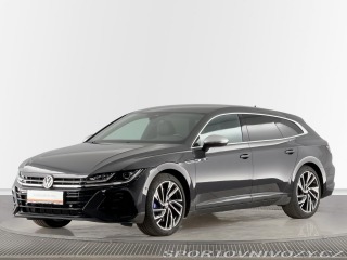 Volkswagen Arteon "R" 2.0 TSI 235kW 4Motion
