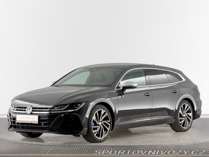 Volkswagen Arteon R 2.0 TSI 235kW 4Motion 2022