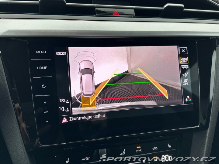Volkswagen Arteon R 2.0 TSI 235kW 4Motion 2022