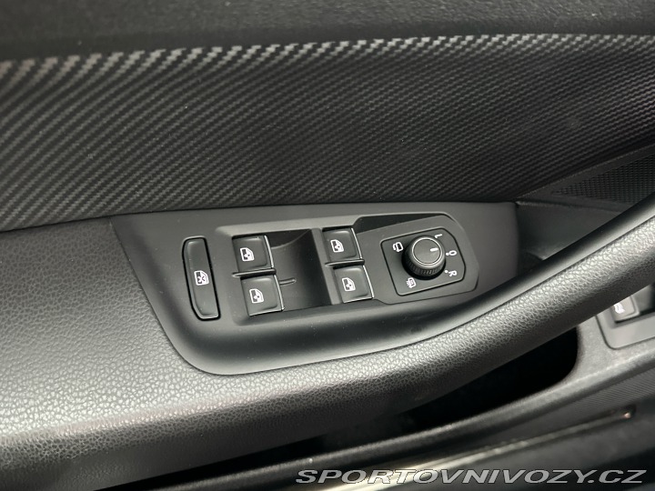 Volkswagen Arteon R 2.0 TSI 235kW 4Motion 2022