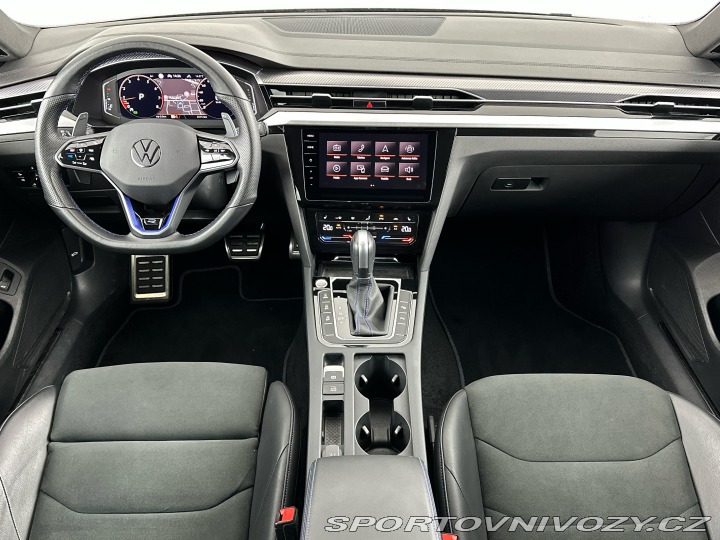 Volkswagen Arteon R 2.0 TSI 235kW 4Motion 2022
