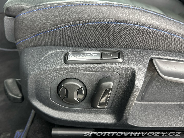 Volkswagen Arteon R 2.0 TSI 235kW 4Motion 2022