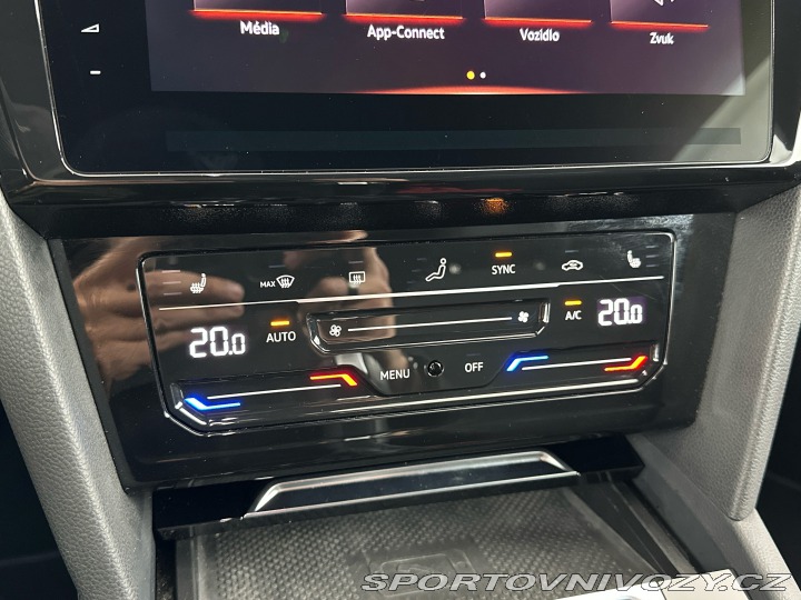Volkswagen Arteon R 2.0 TSI 235kW 4Motion 2022