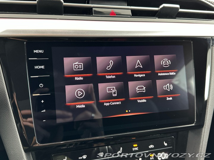Volkswagen Arteon R 2.0 TSI 235kW 4Motion 2022