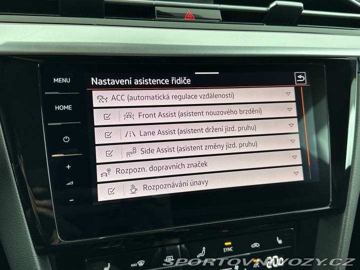 Volkswagen Arteon R 2.0 TSI 235kW 4Motion 2022