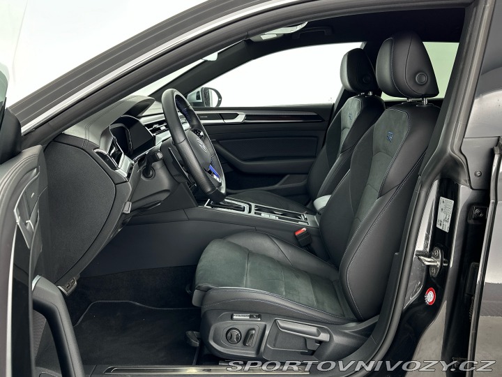 Volkswagen Arteon R 2.0 TSI 235kW 4Motion 2022