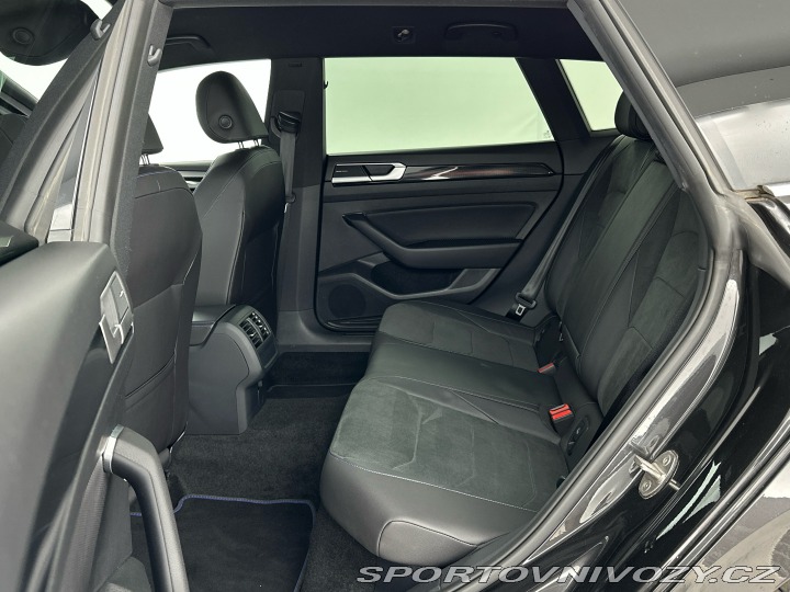 Volkswagen Arteon R 2.0 TSI 235kW 4Motion 2022