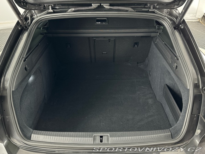 Volkswagen Arteon R 2.0 TSI 235kW 4Motion 2022