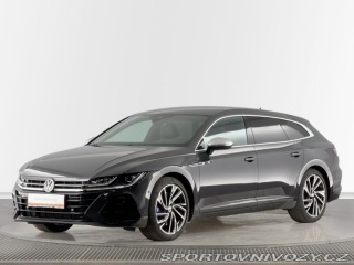 Volkswagen Arteon R 2.0 TSI 235kW 4Motion 2022