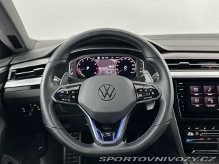 Volkswagen Arteon R 2.0 TSI 235kW 4Motion 2022