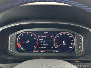 Volkswagen Arteon R 2.0 TSI 235kW 4Motion 2022