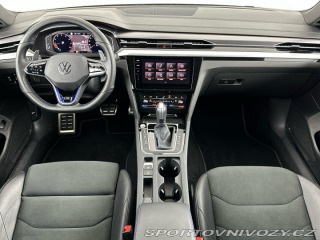 Volkswagen Arteon R 2.0 TSI 235kW 4Motion 2022