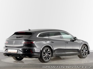 Volkswagen Arteon R 2.0 TSI 235kW 4Motion 2022