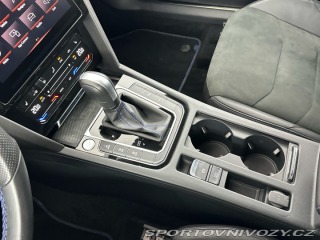 Volkswagen Arteon R 2.0 TSI 235kW 4Motion 2022