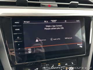 Volkswagen Arteon R 2.0 TSI 235kW 4Motion 2022