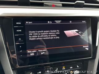 Volkswagen Arteon R 2.0 TSI 235kW 4Motion 2022