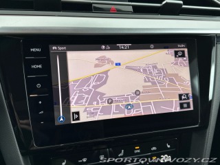 Volkswagen Arteon R 2.0 TSI 235kW 4Motion 2022