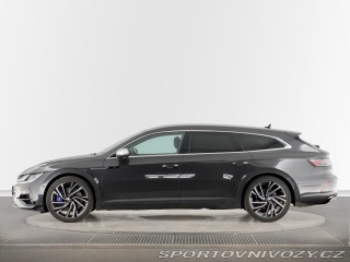 Volkswagen Arteon R 2.0 TSI 235kW 4Motion 2022