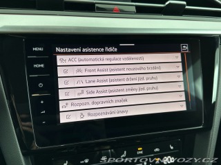 Volkswagen Arteon R 2.0 TSI 235kW 4Motion 2022