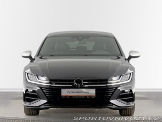 Volkswagen Arteon R 2.0 TSI 235kW 4Motion 2022