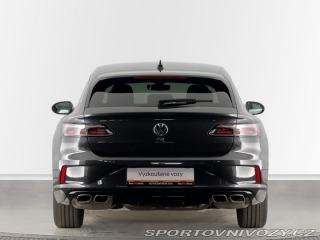 Volkswagen Arteon R 2.0 TSI 235kW 4Motion 2022