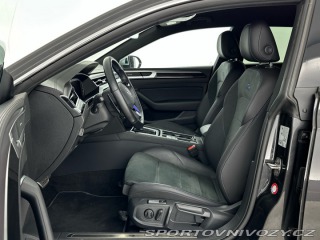 Volkswagen Arteon R 2.0 TSI 235kW 4Motion 2022